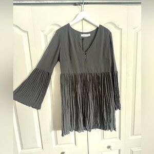 Ali & Jay Rock & Roll Mini Dress - L